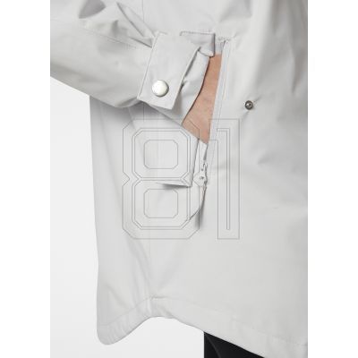 21. Helly Hansen Valentina Raincoat Jacket W 53420 823