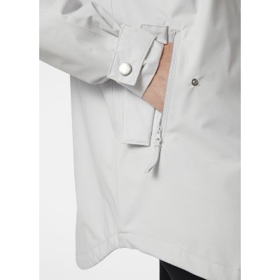 21. Helly Hansen Valentina Raincoat W 53420 823