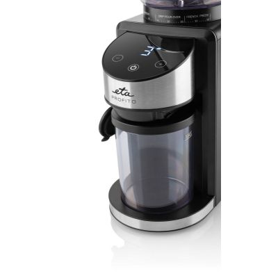 2. Eta Profito 200 W Black