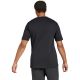 3. adidas Essentials Big Logo Single Jersey Tee M JE8945