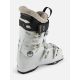 9. LANGE LX 95 W HV GW Illusion White Ski Boots