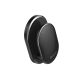 2. Baseus Small Shell hanger for car, home, garage 4 pcs. - black