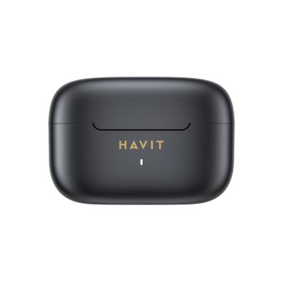 7. Havit OWS910 TWS Wireless Earphones (Black)