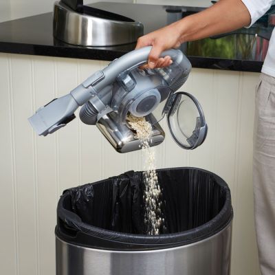 13. Black+Decker PD1820L-QW Cordless Vacuum Cleaner