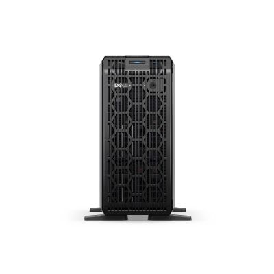 4. DELL PowerEdge T360 server 960 GB Tower (4.5U) Intel Xeon 6 6333P 3.1 GHz 32 GB DDR5-SDRAM 700 W