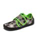 8. Affenzahn Movy Panther Cotton Barefoot Slippers (01398-80151)