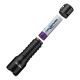 5. Ansmann TS1000RF Black LED Handheld Flashlight