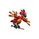 5. LEGO Harry Potter 76448 Fawkes: Dumbledore's Phoenix