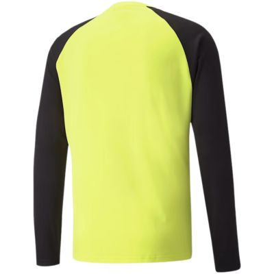 4. Puma teamPACER GK LS goalkeeper sweatshirt M 704933 42