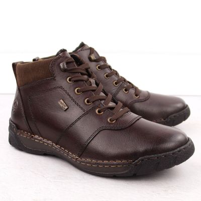 19. Rieker M B0308-25 RKR747 insulated boots