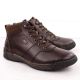 19. Rieker M B0308-25 RKR747 insulated boots