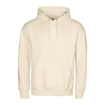 2. Unisex Cloud (GOTS) Sweatshirt (Almond)