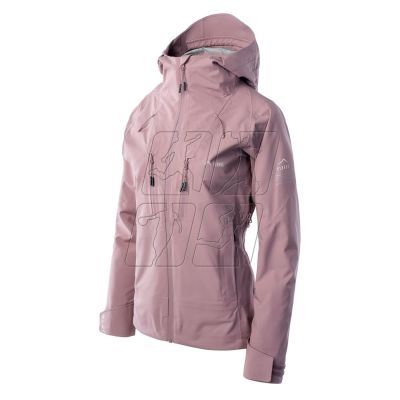 2. Elbrus Malaspina II Jacket Wo&#39;s W 92800396450