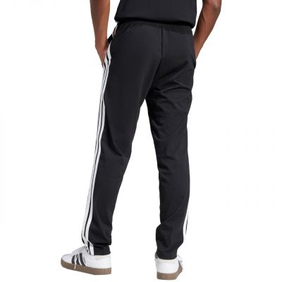 3. adidas Essentials 3-Stripes Single Jersey Pants M JE6430