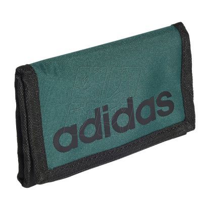 3. adidas Linear Wallet IN6134