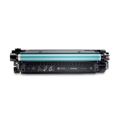 2. YELLOW TONER 508X /M552 9.5K CF362XC HP