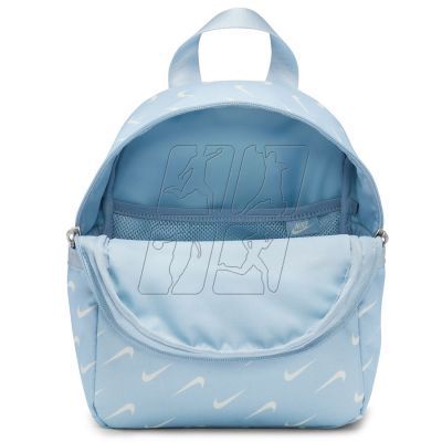 11. Nike Sportswear Futura 365 backpack FN0939-440