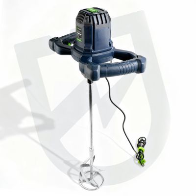 7. Electric mixer 1400W W38635 WUBER