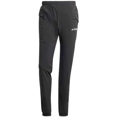 9. Men's adidas Terrex Xperior Light pants black IQ1399