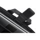 13. RIVACASE BAG/BACKPACK FOR 16" CENTRAL LAPTOP, BLACK, BAG CONVERTIBLE TO BACKPACK