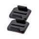 35. GoPro Hero 13 Black Action Camera Accessory Bundle