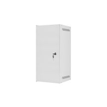 Lanberg WF10-2312-00S 12U Rack Wall Mount Cabinet Gray