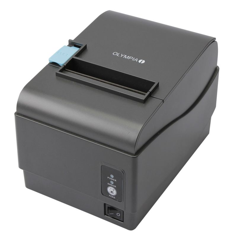 Olympia KPR 80 203 x 203 DPI Wired Thermal POS Printer