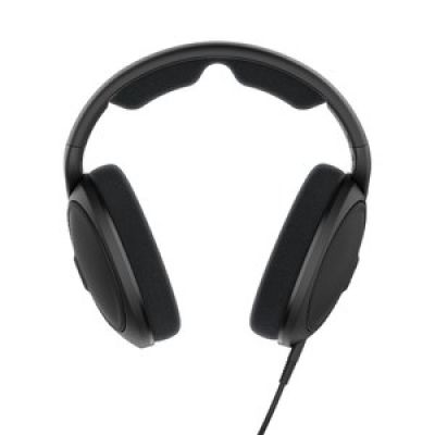 4. Sennheiser HD 560s BLACK Headphones