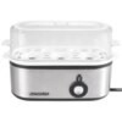 4. Egg boiler MESKO MS 4485gm dark gray