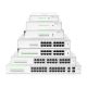 3. Aruba Instant On 1430 8G Unmanaged L2 Gigabit Ethernet (10/100/1000) White