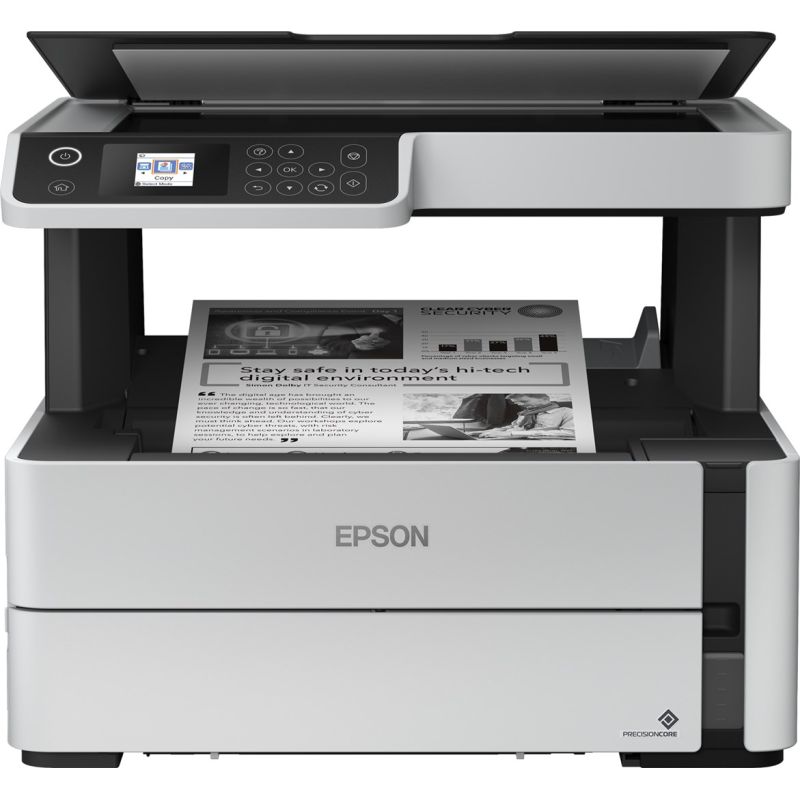 17. Epson EcoTank M2170 multifunction printer
