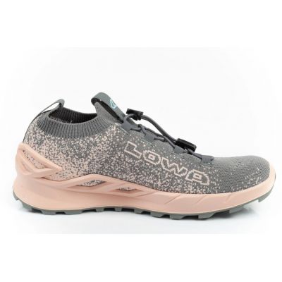 4. Lowa Fusion Low W 320415 9707 sports shoes