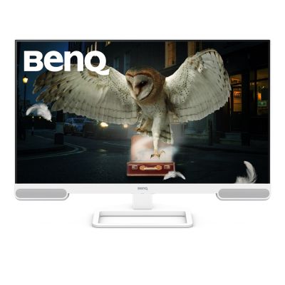 19. BENQ LED MONITOR 31.5" EW3290U