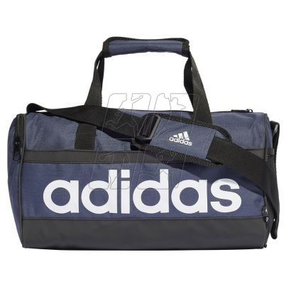 7. Bag adidas Linear Duffel XS HR5346