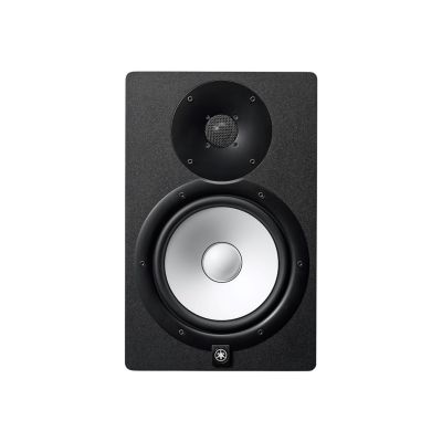 Yamaha HS8 Black - Active Two-Way Nearfield Monitor