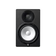 Yamaha HS8 Black - Active Two-Way Nearfield Monitor
