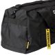 2. Antarctic Bag M Caterpillar COMBAT Black (84161-80)