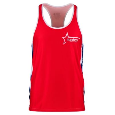 MASTERS SUPERSTAR boxing shirt