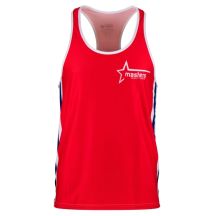 MASTERS SUPERSTAR boxing shirt