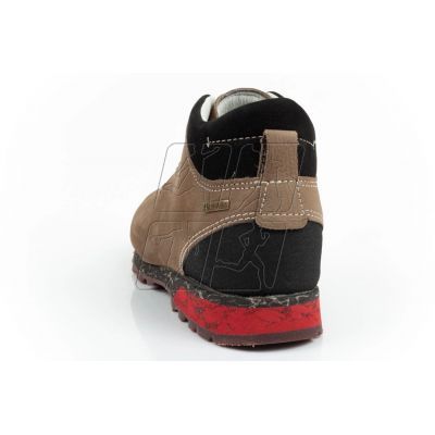 5. Aku Bellamont 3 Gore-tex M 528 734 shoes