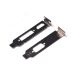 8. ZOTAC GeForce GT 730 Zone Edition 4GB DDR3 LP Graphics Card