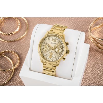5. Guess Bailey GW0933L2 Women's Watch + BOX
