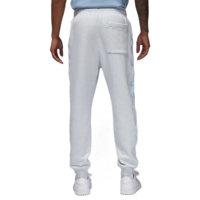 2. Men's Air Jordan Flight MVP Fleece Pants - FN6356-043