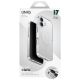 6. Uniq Clario Magclick Charging Case for iPhone 17 - Transparent