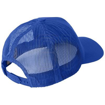 4. Helly Hansen HH Trucker Cap 67435 543