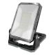 5. Ansmann WL2000R-ECO Black, Gray LED 48 W
