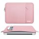 6. Tech-Protect Sleeve Laptop 13-14 Case - Pink