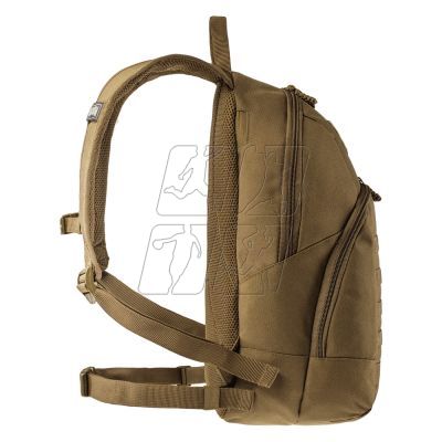 3. Backpack Magnum Kamel 