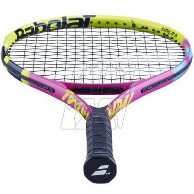 4. Babolat Nadal 25 S CV Jr 140499 tennis racket