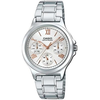 Women's Watch CASIO LTP-V300D-7A2 + BOX